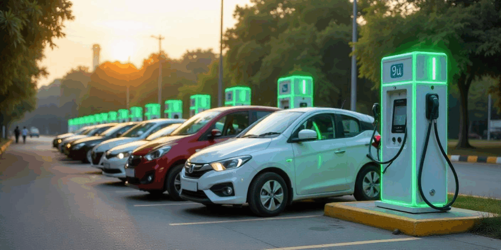 State-Level Insights into India’s EV Charging Landscape. State-Level Insights into India’s EV Charging Landscape.